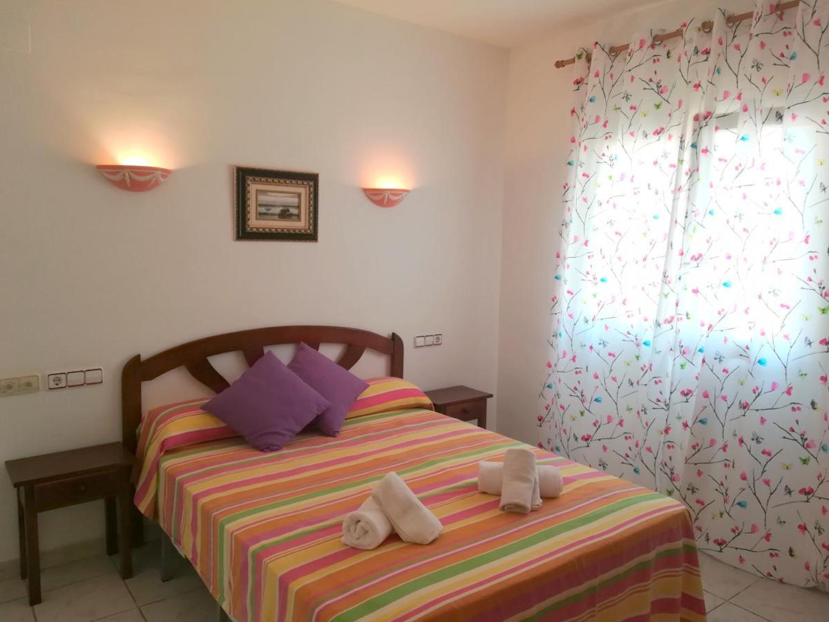 0301 Villa Maracuya Balcon del Mar 外观 照片