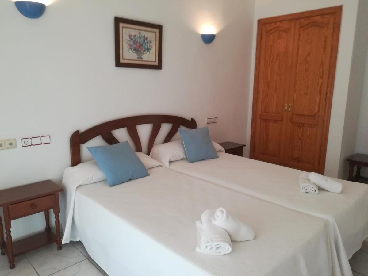 0301 Villa Maracuya Balcon del Mar 外观 照片