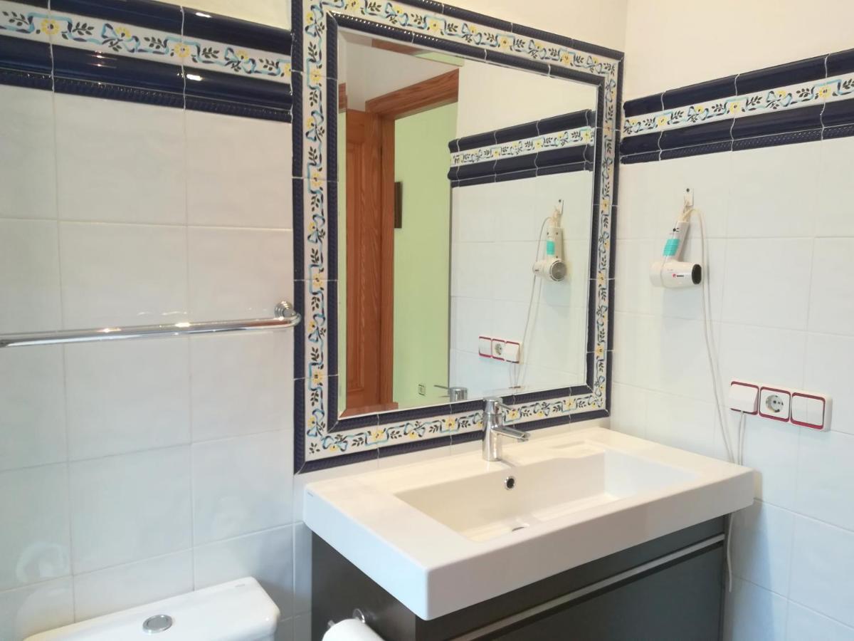 0301 Villa Maracuya Balcon del Mar 外观 照片
