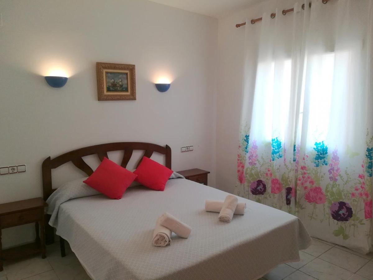 0301 Villa Maracuya Balcon del Mar 外观 照片
